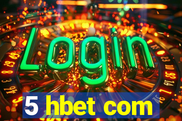 5 hbet com